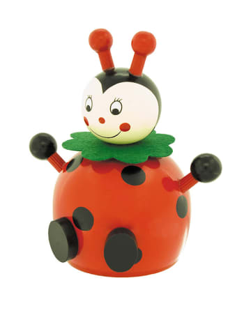 Ulysse Skarbonka "Ladybird" - 3+