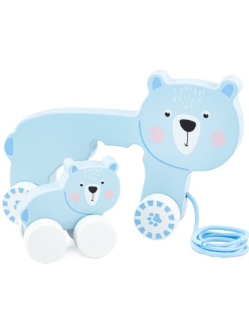 Ulysse Zabawka do ciągnięcia - 12 m+