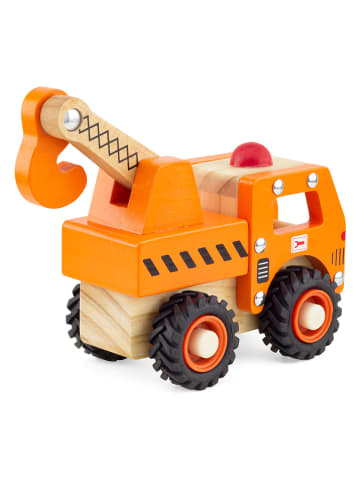 Ulysse Dźwig - 18 m+