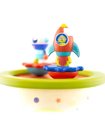 Ulysse Musik-Spieluhr "Rocket" - ab 3 Jahren