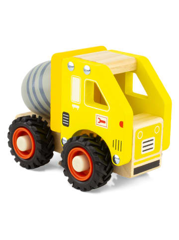 Ulysse Betonmischer "Mixer truck" - ab 18 Monaten