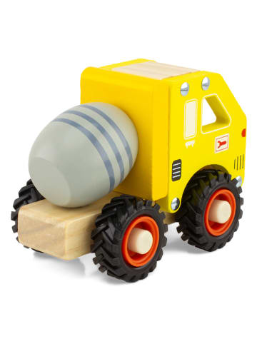 Ulysse Betonmischer "Mixer truck" - ab 18 Monaten
