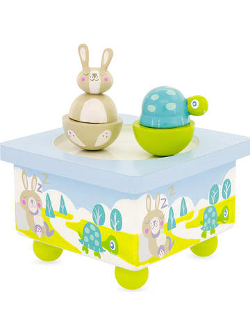 Ulysse Muziekmobiel "Konijnen" - vanaf 12 maanden