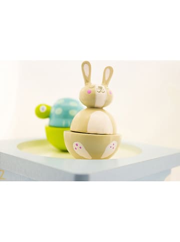 Ulysse Pozytywka "Rabbits" - 12 m+