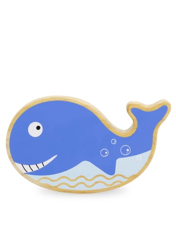 Ulysse Balance-Spiel "Wal" - ab 3 Jahren