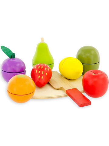 Ulysse 9tg. Obstset - ab 18 Monaten