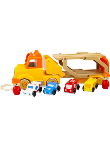 Ulysse Ciężarówka - 18 m+