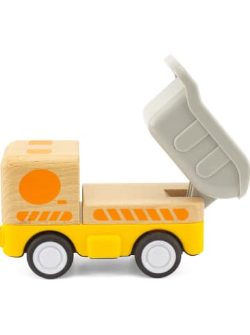 Ulysse Ciężarówka - 18 m+