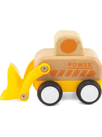 Ulysse Minilader - ab 18 Monaten