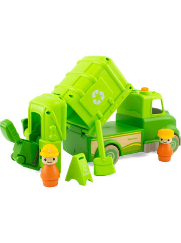 Ulysse Vuilniswagen - vanaf 18 maanden