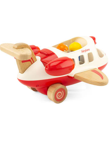 Ulysse Flugzeug - ab 18 Monaten