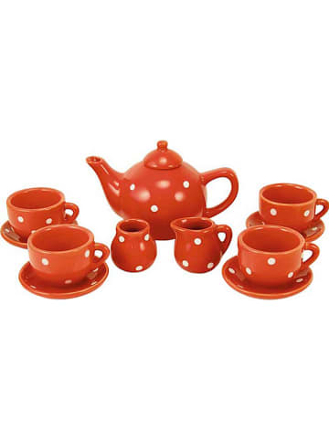 Ulysse 12-częściowy serwis do herbaty - 8+