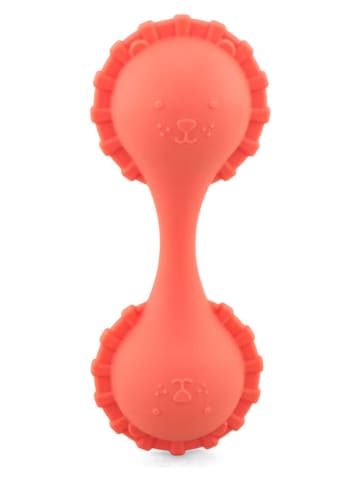 Ulysse Bijtspeelgoed rood - vanaf 10 maanden