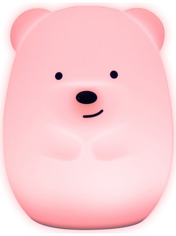 Ulysse Lampka nocna z funkcją zmiany koloru - wys. 15 cm - 12 m+