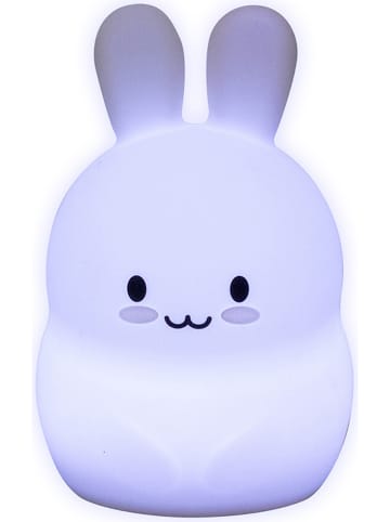 Ulysse Lampka nocna z funkcją zmiany koloru - wys. 19 cm - 12 m+