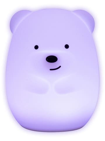 Ulysse Lampka nocna z funkcją zmiany koloru - wys. 10,5 cm - 12 m+