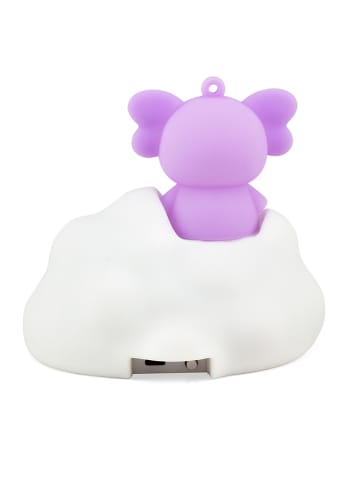 Ulysse Nachtlamp "Olifant" met kleurwisselfunctie - (H)14 cm