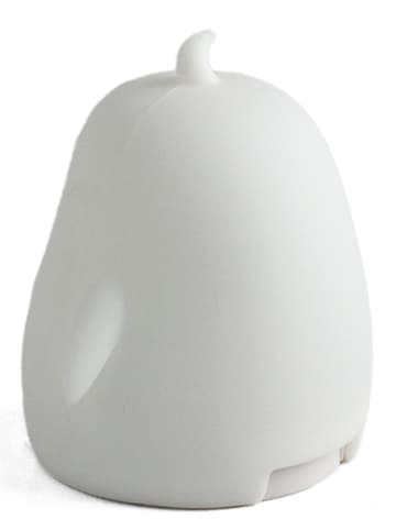 Ulysse Nachtlicht "Mini-Pinguin" mit Farbwechsel - (H)12 cm