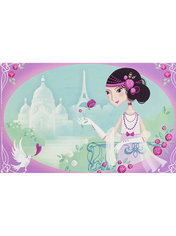 Ulysse Pozytywka-szkatułka "Spring in Paris" - 3+