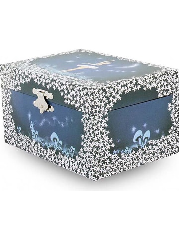 Ulysse Musik-Spieldose "Ballerina" - ab 3 Jahren