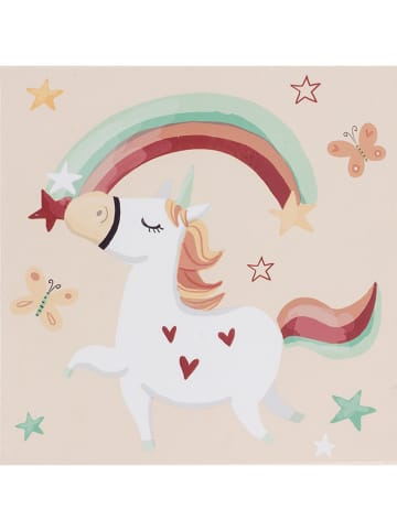 Ulysse Pozytywka-szkatułka "Unicorn" - 3+