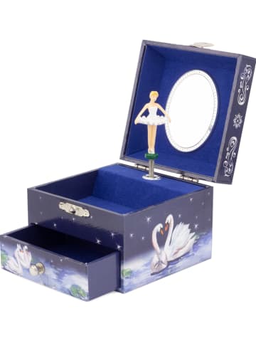 Ulysse Pozytywka-szkatułka "Prima Ballerina" - 3+