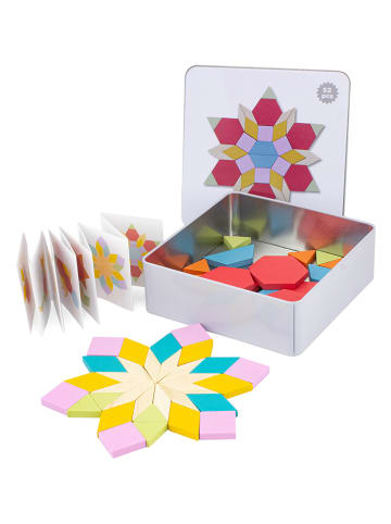 Ulysse Tangram - vanaf 3 jaar