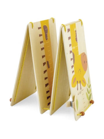 Ulysse Miarka "Żyrafa" ze wzorem