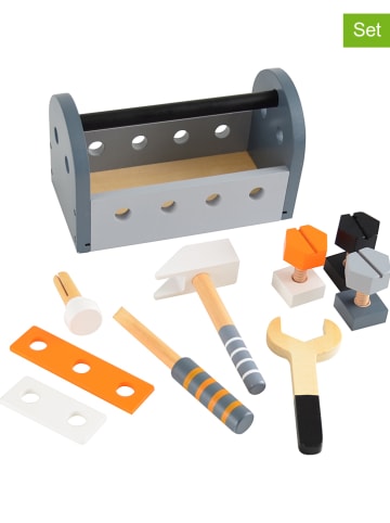 Magni Werkzeugkiste - ab 2 Jahren