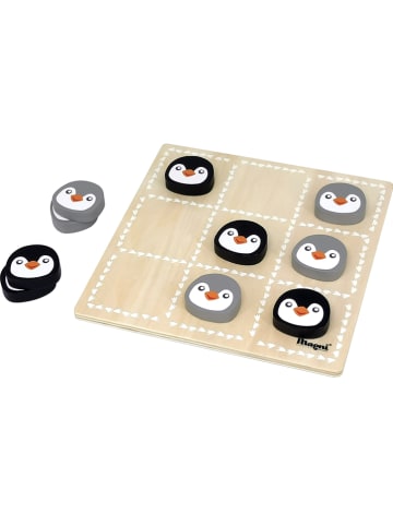 Magni 2-in-1 bordspel - vanaf 3 jaar