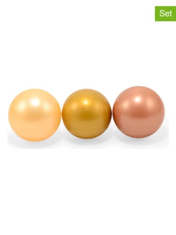 Magni Ball - 3 Stück - Ø 7 cm - ab 3 Jahren