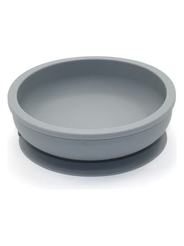 Magni Miska w kolorze szarym - wys. 4,5 x Ø 14 cm