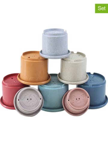 Magni Stapelbekers - vanaf 6 maanden