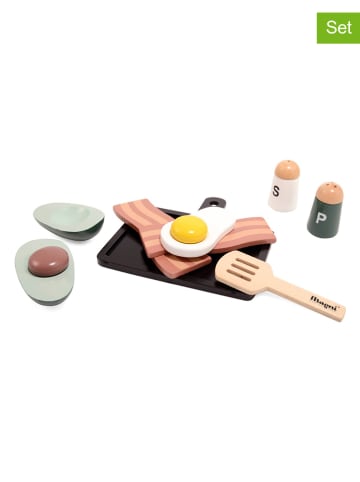 Magni Frühstücksset - ab 3 Jahren
