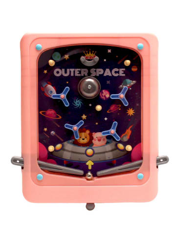 Magni Pinball-Spiel - ab 3 Jahren (Überraschungsprodukt)