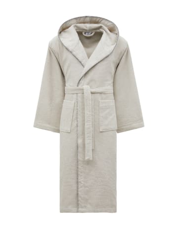 Lanerossi Bademantel in Creme