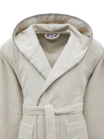 Lanerossi Bademantel in Creme