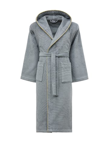 Lanerossi Bademantel in Grau