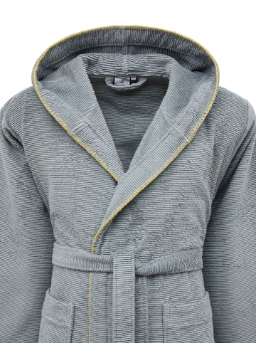 Lanerossi Bademantel in Grau