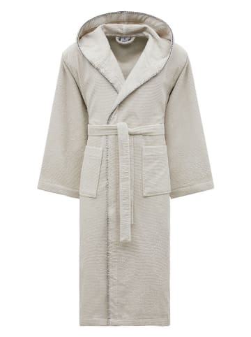 Lanerossi Bademantel in Creme