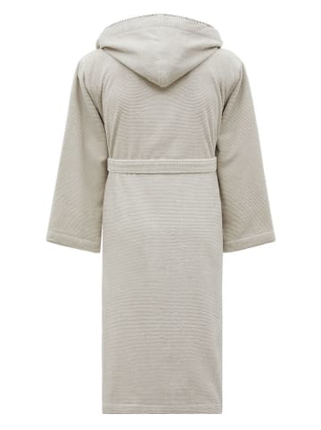 Lanerossi Bademantel in Creme