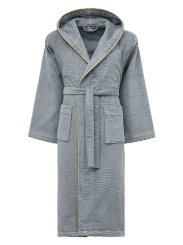 Lanerossi Bademantel in Grau