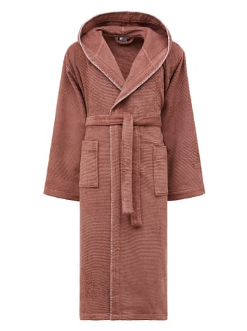 Lanerossi Badjas terracotta