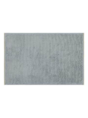 Lanerossi Badematte in Grau - (L)80 x (B)50 cm