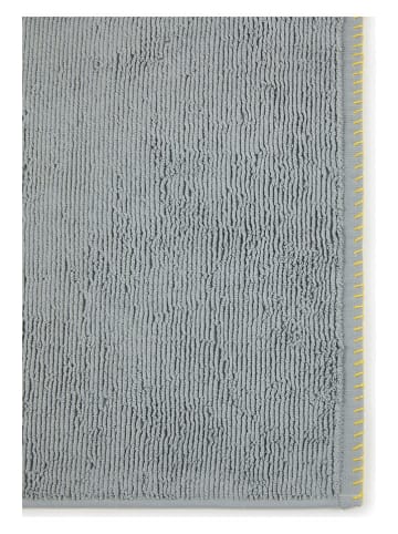 Lanerossi Badematte in Grau - (L)80 x (B)50 cm