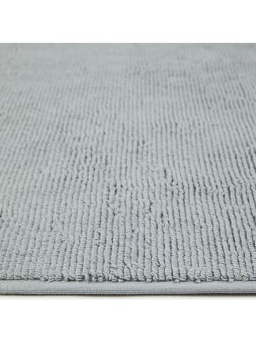 Lanerossi Badmat grijs - (L)80 x (B)50 cm