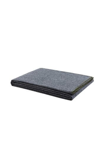 Lanerossi Pled w kolorze granatowym