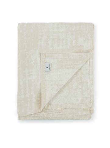 Lanerossi Plaid crème - (L)255 x (B)220 cm