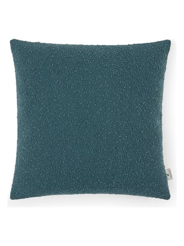 Lanerossi Kissen "Ricciolo" petrol - (L)50 x (B)50 cm