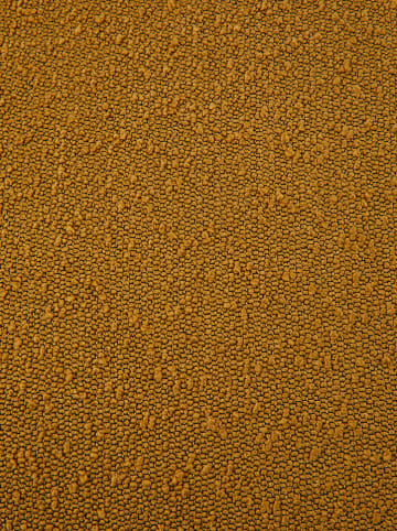 Lanerossi Kissen "Ricciolo" in Hellbraun - (L)50 x (B)50 cm